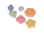 Apilando formas geometricas - Baby favorite en internet