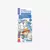 Libro acuarelable de bolsillo Travel - Mieredu - comprar online