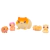 Mama surprise minis Hamster con bebes - Little live pets en internet