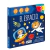 El espacio libro sonoro - Manolito - comprar online