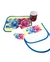 Kit individual servilleta y toalla Blue - Ing