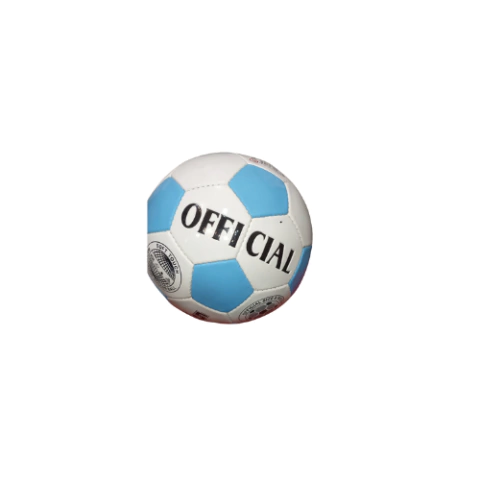 Pelota de Futbol N5 Official