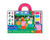 Maletin para crear y colorear Peppa pig - Tapimovil