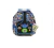 Mochila Espalda Tsum Tsum pixeles 16'' - Cresko