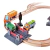 Pista tren set de carga con manivela - Hape - tienda online