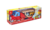 Camion mosquito con luz y sonido - Wanborns
