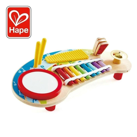 Xilófon de colores - Hape
