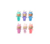 Sonny Angel Hippers Labubu - MP - comprar online