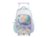 Mochila carro Cloud silver 18'' - Chimol - comprar online