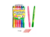 Crayones con aroma por 6 - Colours - comprar online