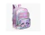 Mochila espalda lucky cat 17'' - Chimola - comprar online