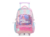 Mochila carro Cloud Light Pink 18'' - Chimola - comprar online