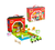 Valija la Granja 17 piezas - tooky toy