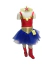 Disfraz de Mujer maravilla - Lau