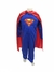 Disfraz de superman - Lau