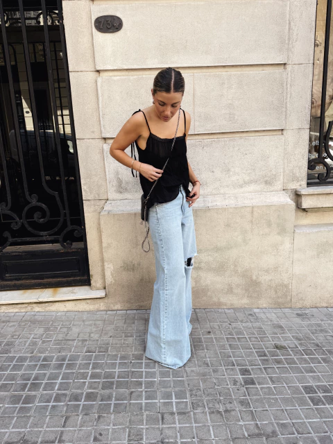 JEAN LENNA DENIM - comprar online