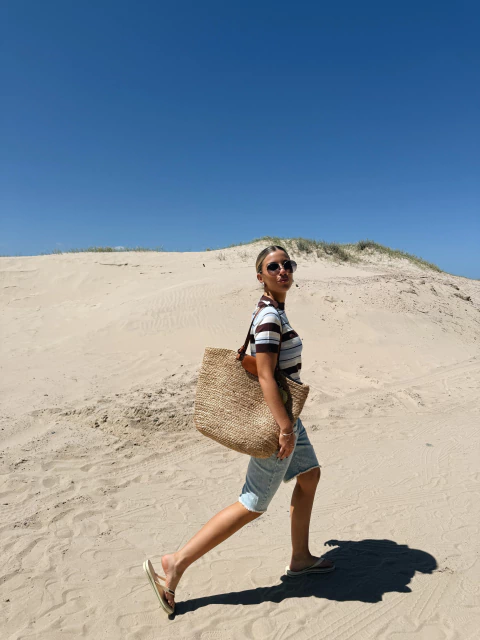 REMERA MENNA RAYADA - comprar online