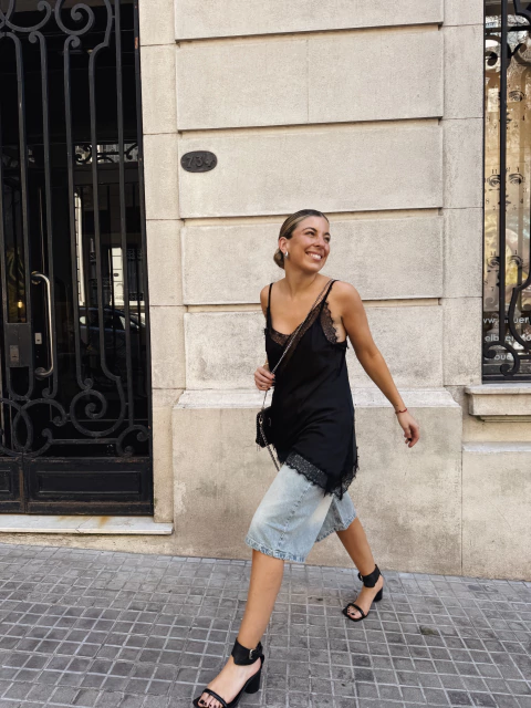 BERMUDA WEST DENIM - comprar online