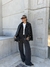 PANTALON ALBA GRIS WASH - comprar online