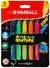 Adhesivo Color con Brillo x5 Unidades - Simball