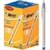 Bolígrafo Bic Trazo Fino por Unidad - Distintos Colores