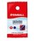 Cartucho Azul Lavable x6 - Simball