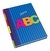 Cuaderno ABC Inicial - Rivadavia