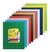 Cuaderno E3 (ABC) x100 Hojas Rayado - Éxito - Colores Lisos - comprar online