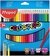 Lapíz de Color x24 Largos - Maped