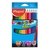 Lapíz de Color x12 Maxi - Maped
