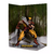 Wolverine 30cm Escala 1:6 - The Incredible Hulk No 340 - Marvel - McFarlane en internet