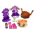 Muñeca Gigante Gran Figura Iris Sorpresa - Pinypon - comprar online