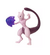 Mewtwo con Mecanismo - Figura Pokemon - comprar online