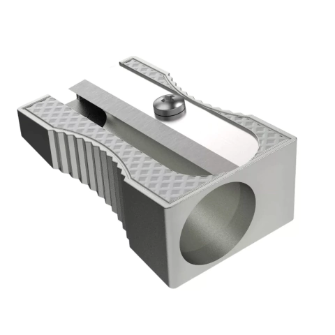 Sacapuntas de Metal Pinto Sharp - Filgo