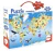 Rompecabezas Planisferio 36 Piezas - Puzzle - Antex
