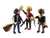 Set de 3 Ladrones - Playmobil City Action 70670 - comprar online