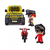 Pinypon Action - Atraco al Furgón - comprar online