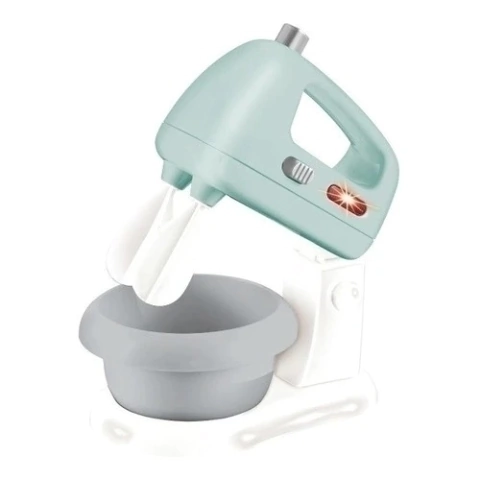 Mi Primera Batidora - Juliana