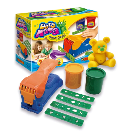 Masas con Extrusor - Línea Dura Masa 713 - Duravit - comprar online