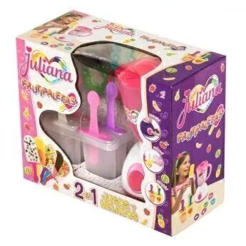 Juliana Frutipaletas