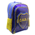 Mochila de Espalda - Boca Juniors - Cresko (Código BO284) en internet