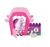 Muñeca Abby Con Su Poni Y Vehiculo Girls Pop - Girls Pop en internet