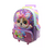 Mochila con Carrito - Simones - 18 Pulgadas - Cresko (Código SI918)