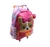 Mochila con Carrito - Simones - 18 Pulgadas - Cresko (Código SI922) - tienda online