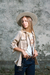 Camisa oversize c/bolsillos y charreteras sarga en internet