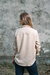 Camisa oversize c/bolsillos y charreteras sarga en internet