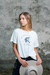 Remera m/c estampa caballo alg. pima - comprar online