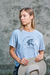 Remera m/c estampa caballo alg. pima en internet