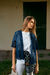 Camisola broderie sin botones en internet