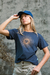 Imagen de Remera m/c con estampa alg. pima